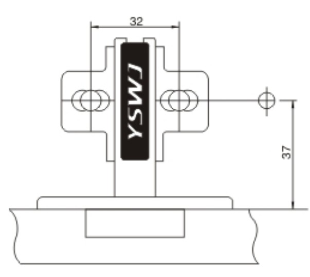 furniture hinge