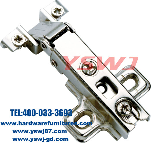 cabinet hinge