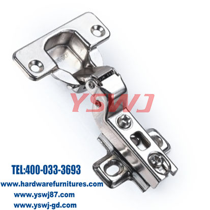 cabinet hinge