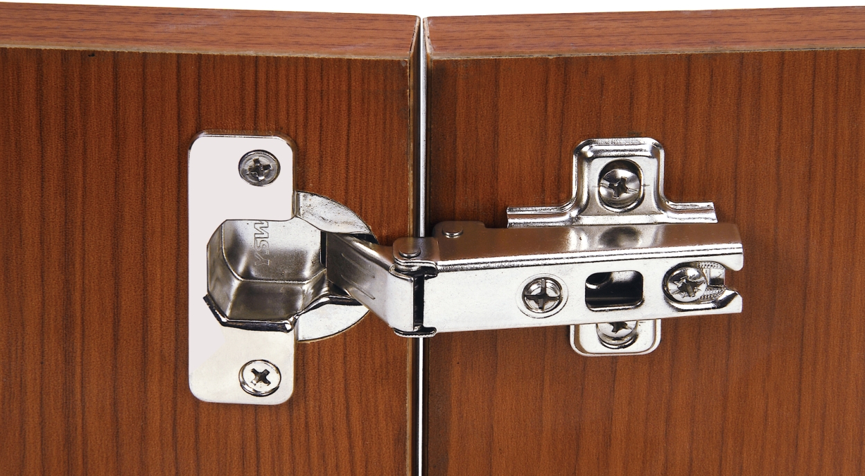 cabinet hinge