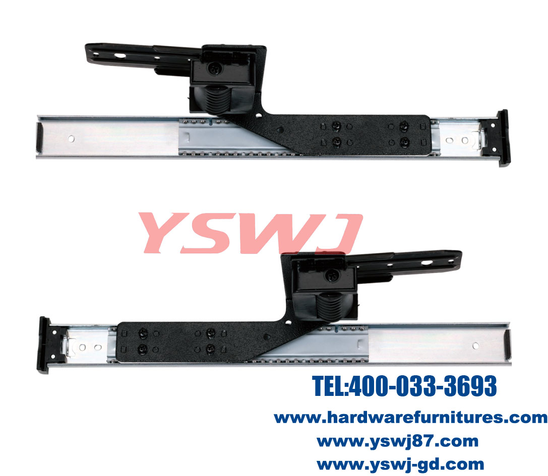 Soft Closing Mechanism Ys336b Cabinet Lift System Yongsheng