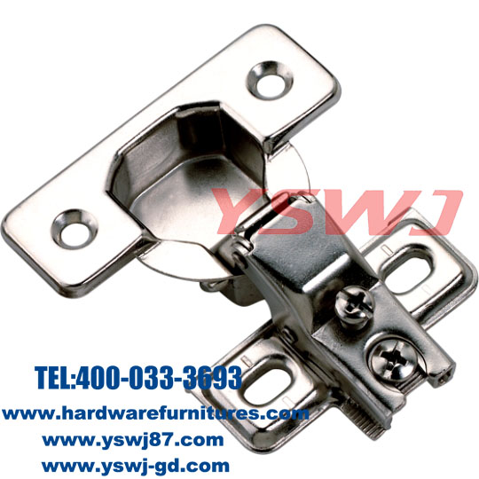 American short arm hinge 