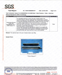 SGS-tandem box slides