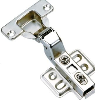 Soft Hinge  TC4832-2C