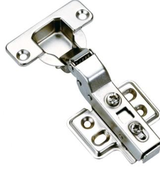 Soft Hinge   TC4832-2B