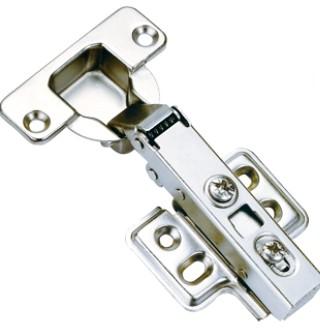 Soft Hinge  TC4832-2A