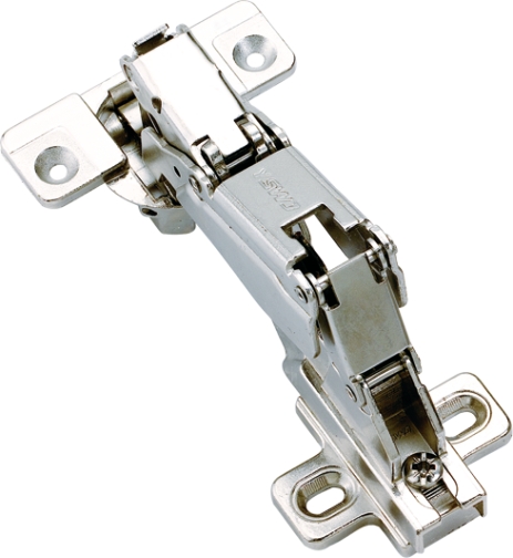 Concealed 165°hinge  H3999-2C