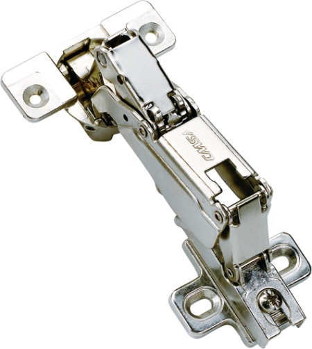 Concealed 165°hinge  H3999-2A