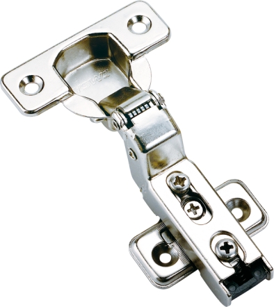 Clip-on Hinge  C4530-2C