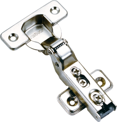 Clip-on Hinge  C4530-2B