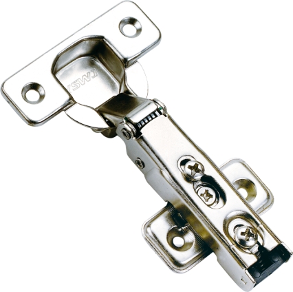 Clip-on Hinge  C4530-2A