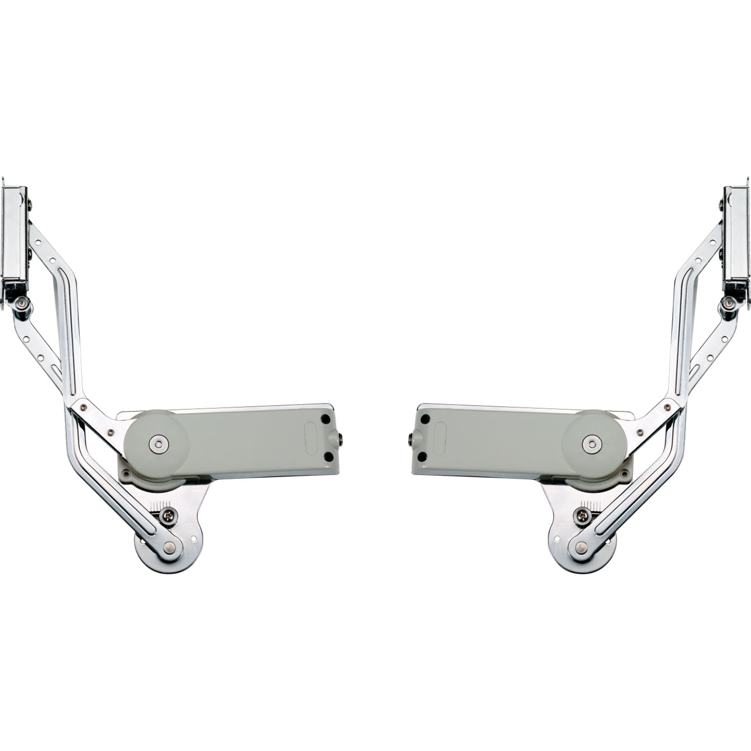Vertical Swing Lift Up Mechanism YS338