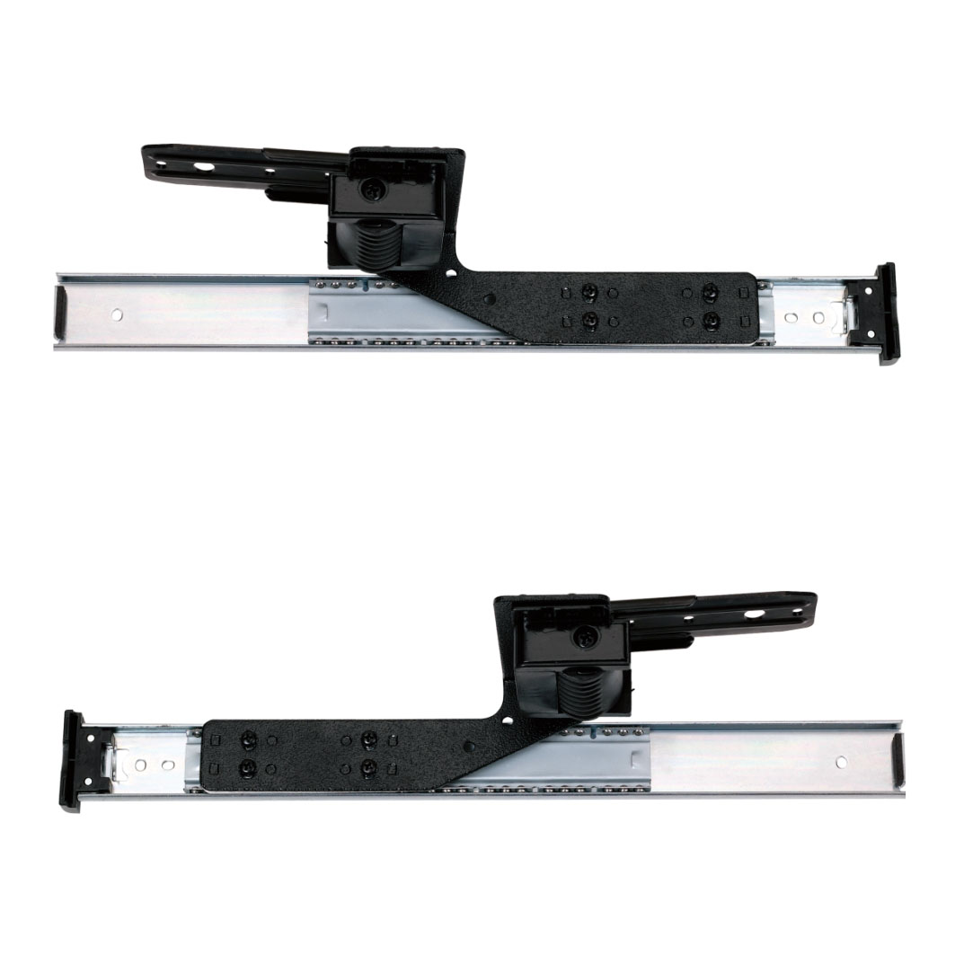 Upturning soft closing mechanism YS336B